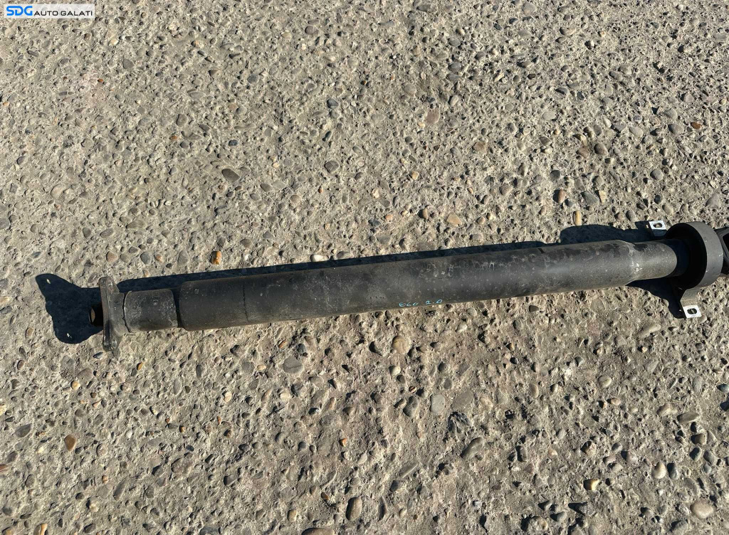 Cardan Ax Cardanic BMW Seria 5 E60 E61 520 D M47 2003 - 2010 Cod 7561683 [X4072]