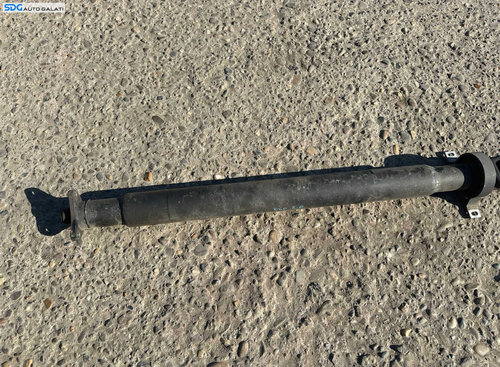 Cardan Ax Cardanic BMW Seria 5 E60 E61 520 D M47 2003 - 2010 Cod 7561683 [X4072]