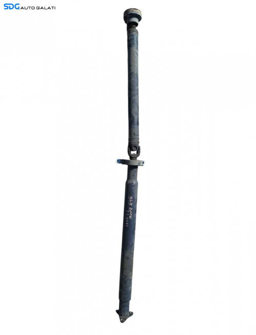Cardan Ax Cardanic BMW Seria 5 E60 E61 520 D M47 2003 - 2010 Cod 7561683 7561683-01 [LC1401]