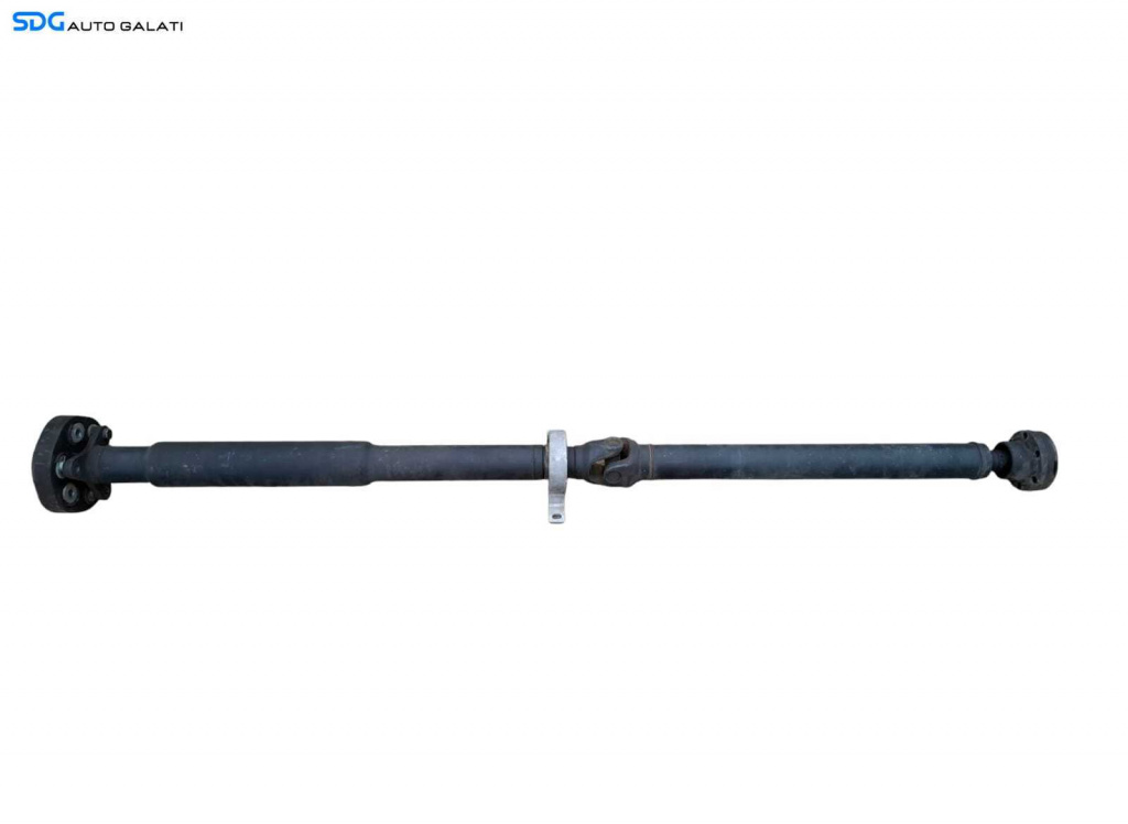 Cardan Ax Cardanic BMW Seria 5 E60 E61 525 530 D 2.5 3.0 D 2003 - 2007 Cod 7531776 7531776-08 753177608 [LC0190SOS]