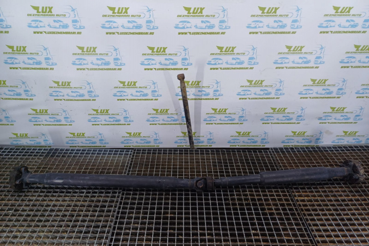 Cardan ax cardanic complet a2227401 Mercedes-Benz S-Class W222 [2013]