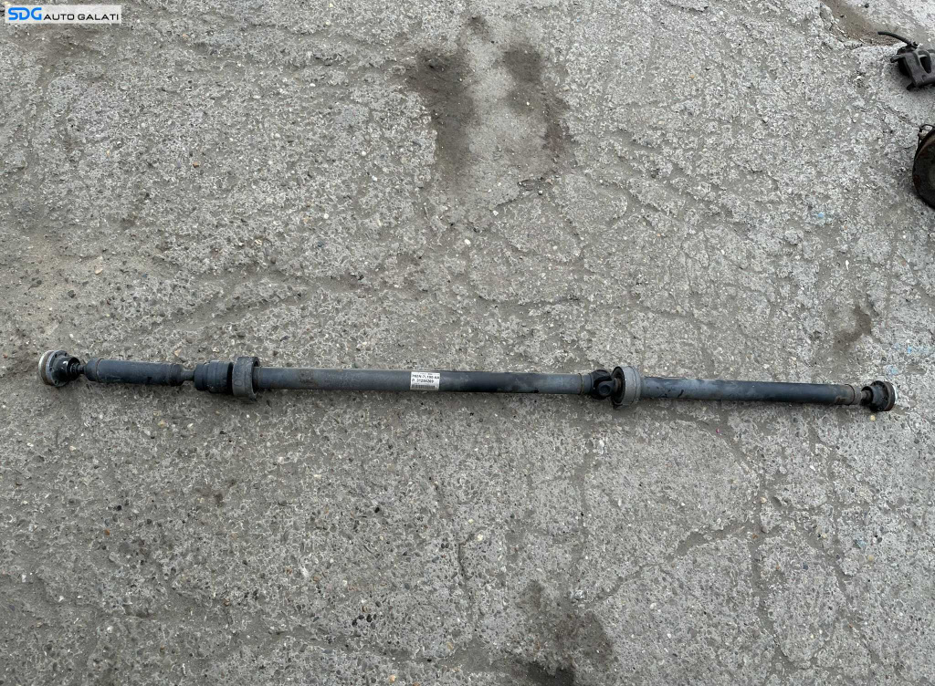Cardan Ax Cardanic Ford Kuga 2.0 TDCI 4X4 2008 - 2013 Cod 7N5N-7L190-AA [X3098]