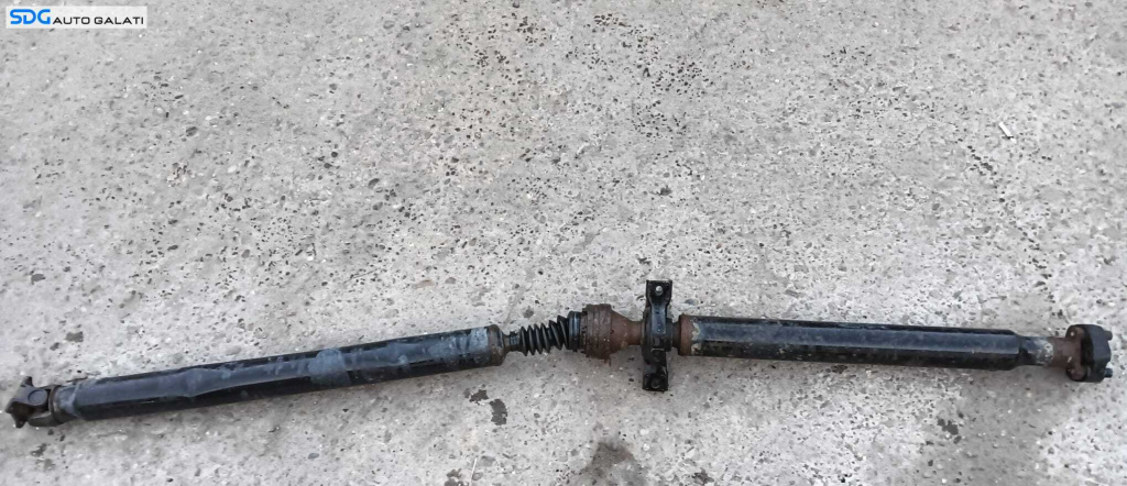 Cardan Ax Cardanic Hyundai Tucson 2.0 CRDI 2004 - 2010 Cod 493002E000 [V0062]