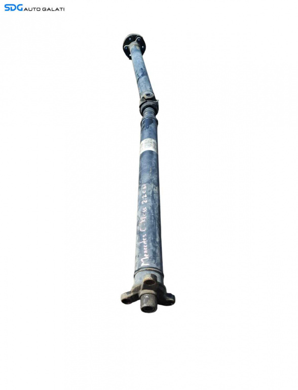 Cardan Ax Cardanic Mercedes Clasa C Class W203 2.2 CDI 2001 - 2007 Cod 2034103306 033306 [LC0382]