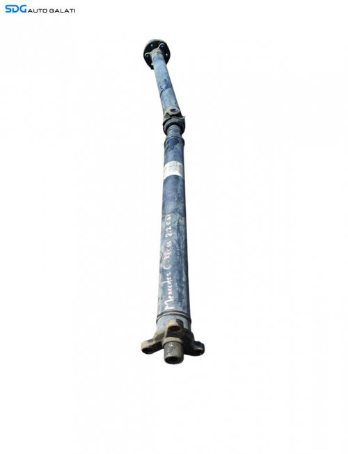 Cardan Ax Cardanic Mercedes Clasa C Class W203 2.2 CDI 2001 - 2007 Cod 2034103306 033306 [LC0382]