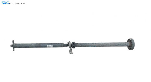Cardan Ax Cardanic Mercedes Clasa E Class W212 2.2 CDI 2009 - 2016 Cod A2127206 [M8779]