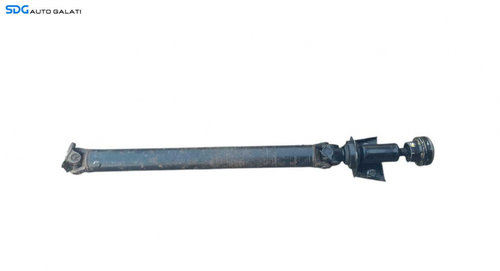 Cardan Ax Cardanic Mercedes ML W163 2.7 CDI 1997 – 2005 [M8844]