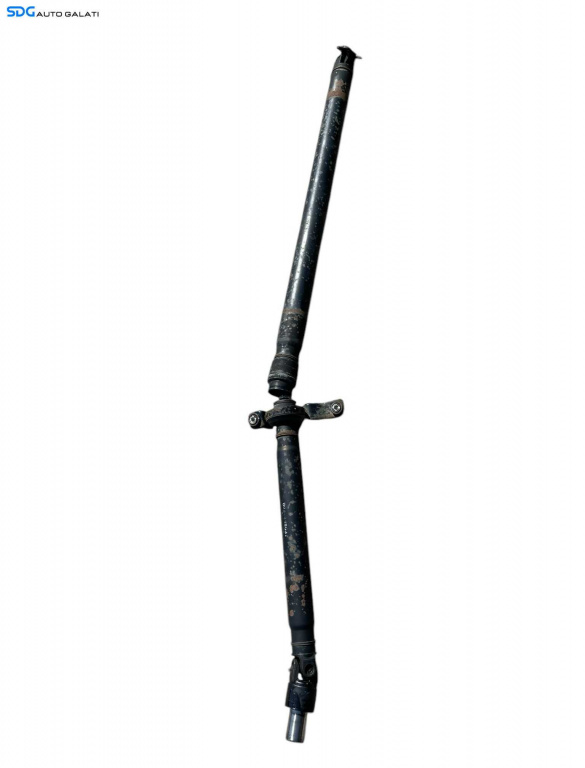 Cardan Ax Cardanic Mitsubishi Outlander 2.0 TDI BSY 4x4 2005 - 2012 Cod 028-308G31 3401A022 [B4069]