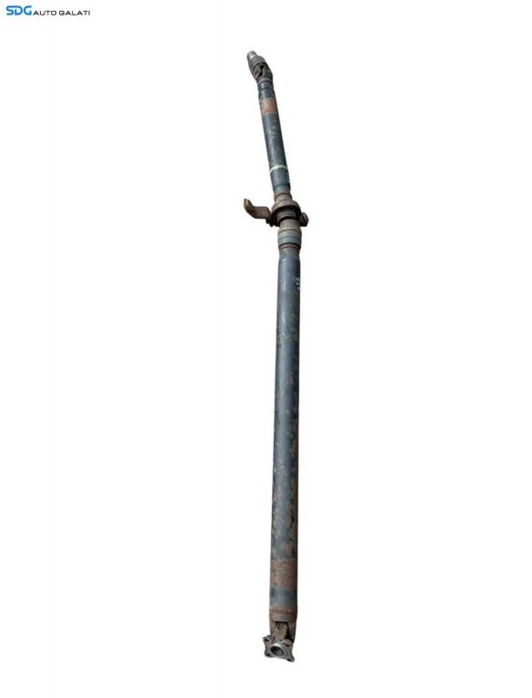 Cardan Ax Cardanic Mitsubishi Outlander 2.2 DI-D 2007 - 2012 Cod 3401A022 3401A458 [B4267]