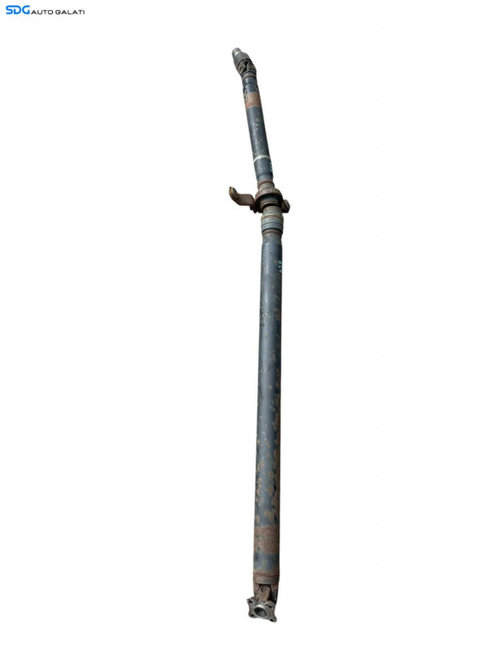 Cardan Ax Cardanic Mitsubishi Outlander 2.2 DI-D 2007 - 2012 Cod 3401A022 3401A458 [B4267]
