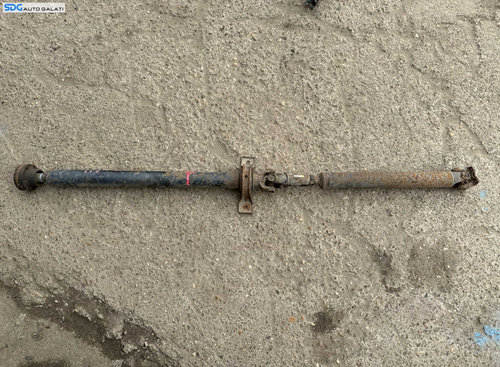 Cardan Ax Cardanic SsangYong Rodius 2.7 XDI 2004 - 2012 Cod 33200-21414 [X3370]