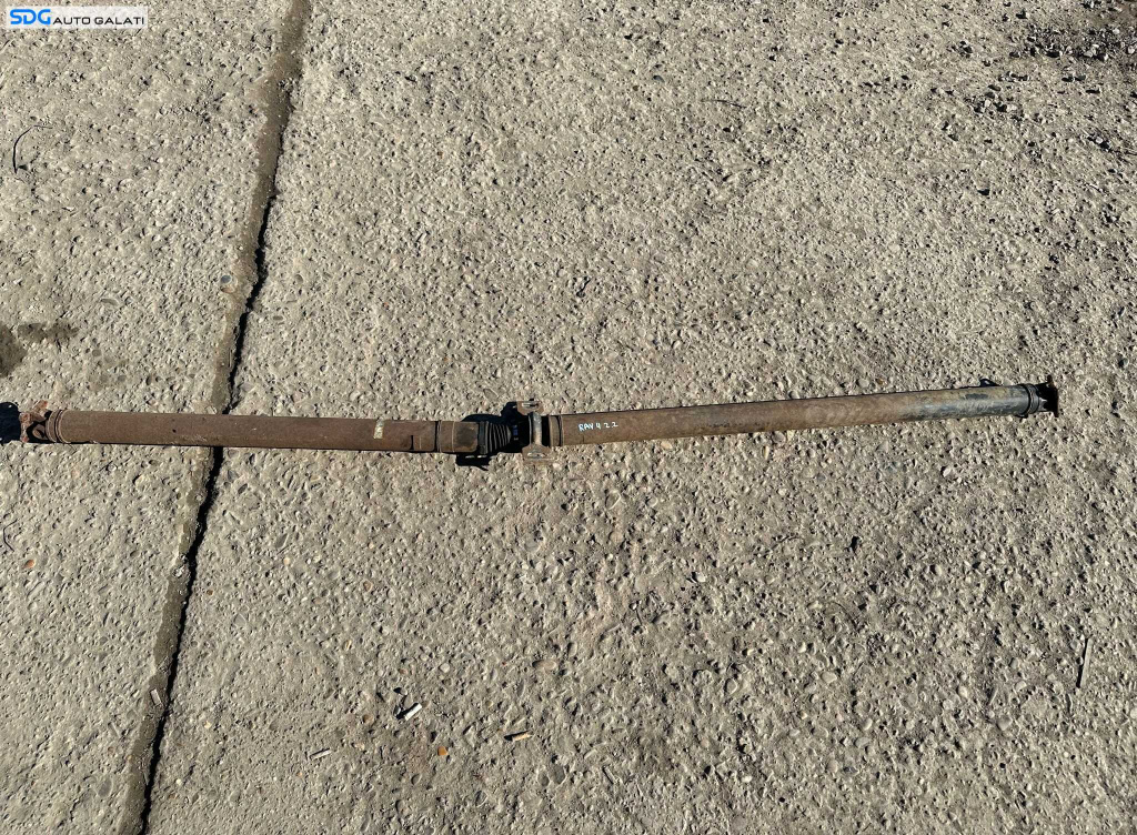 Cardan Ax Cardanic Toyota Rav 4 2.2 D 2005 - 2013 Cod 31017280250 [X2996]