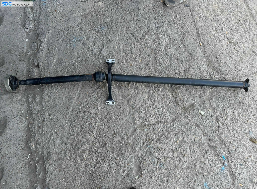 Cardan Ax Cardanic Volkswagen Tiguan 2.0 TDI 4x4 CBAA CBAB CBBA CBBB CFFA CFFB CFGB CLJA 2008 - 2018 [X3824]