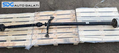 Cardan Ax Cardanic VW Tiguan 1.4 TSI BWK CAVA 2008 - 2018 Cod 5N0521101E