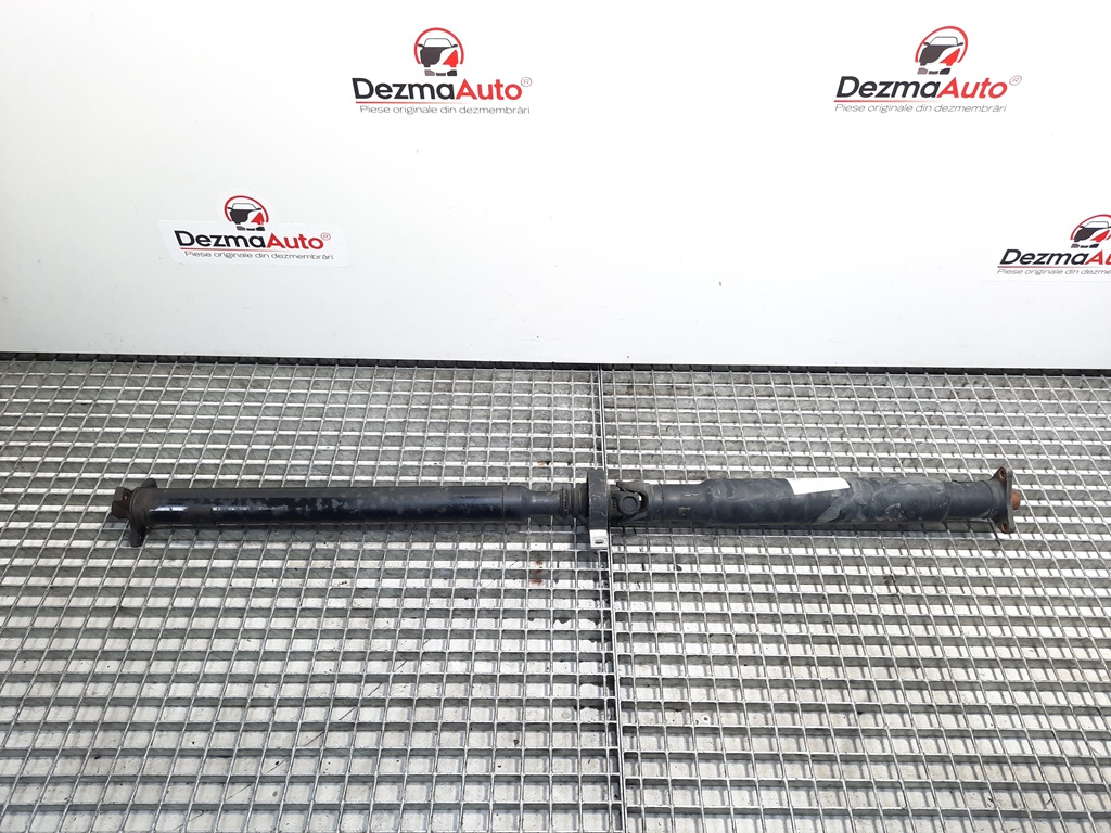 Cardan, Bmw 1 (E81, E87) [Fabr 2004-2010] 2.0 D, 7567953 (id:435125)