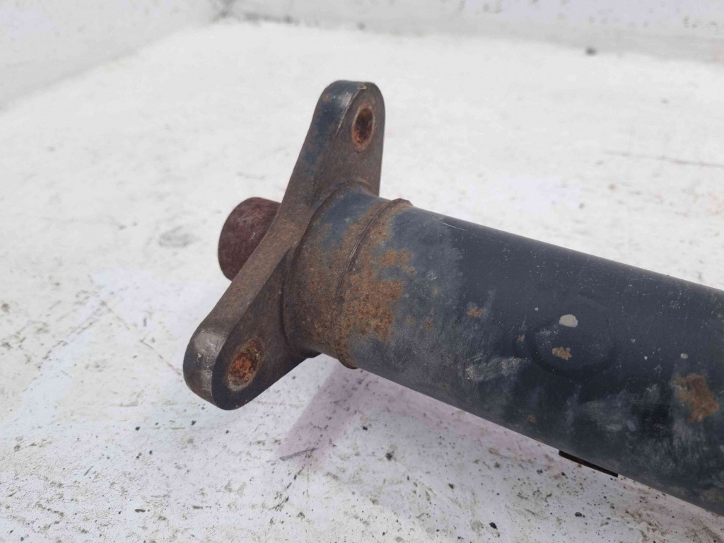 Cardan Bmw 1 (E81, E87) [Fabr 2004-2010] 7565200 2.0 N47D20A 130KW / 177CP 2.0 N47D20A 130KW / 177CP