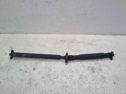 Cardan Bmw 1 (E81, E87) [Fabr 2004-2010] 7565200 2.0 N47D20A 130KW / 177CP 2.0 N47D20A 130KW / 177CP