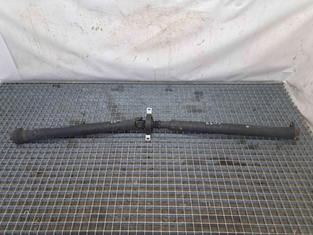Cardan Bmw 1(F20, F21) [Fabr 2011-2017] 8641835-02 1.5 LCI B37 85KW / 116CP 1.5 LCI B37 85KW / 116CP
