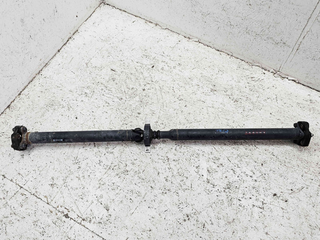 Cardan Bmw 1 (F20) [Fabr 2011-2017] 7598401 2.0 N47D20 105KW / 143CP