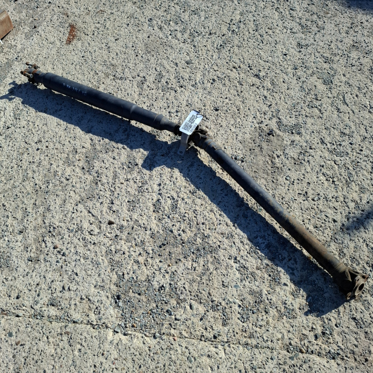 Cardan Bmw 3 (E90, E91, E93, E92) 2005-2013 318 I N46 B20 B Benzina 7531307