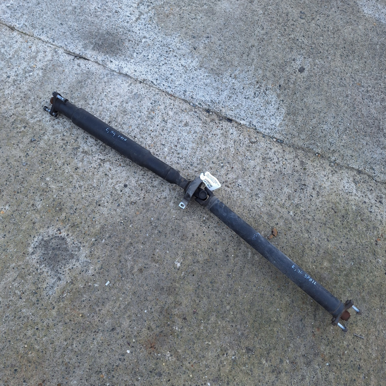 Cardan Bmw 3 (E90, E91, E93, E92) 2005-2013 320 D M47 D20 (204D4) Motorina 7527342, 752734204, 005059091105, 7527342-04, 2870K091105