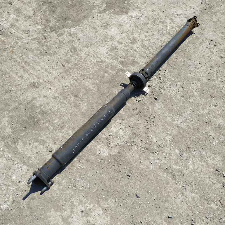 Cardan Bmw 3 (E90, E91, E93, E92) 2005-2013 325 I N52 B25 A Benzina 7551207