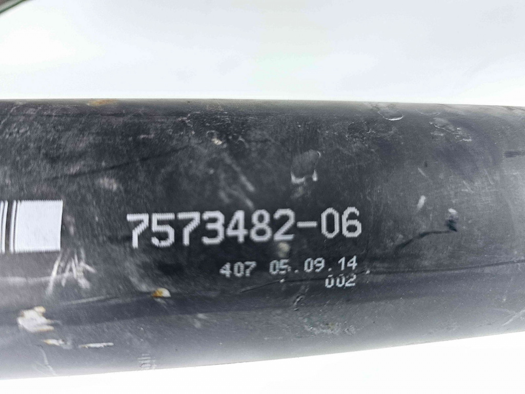 Cardan Bmw 3 (E90) [Fabr 2005-2011] 7573482 2.0 N47D20 105KW / 143CP