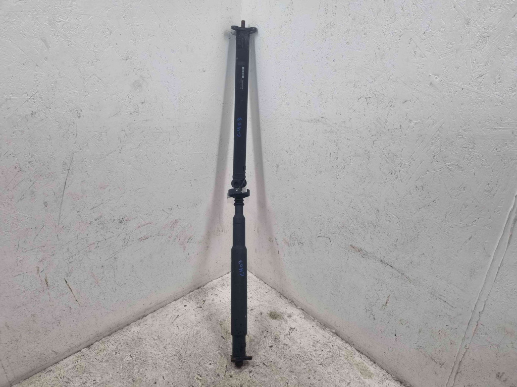 Cardan Bmw 3 (F30) [Fabr 2012-2017] 7600183-06 2.0 N47D20 105KW / 143CP