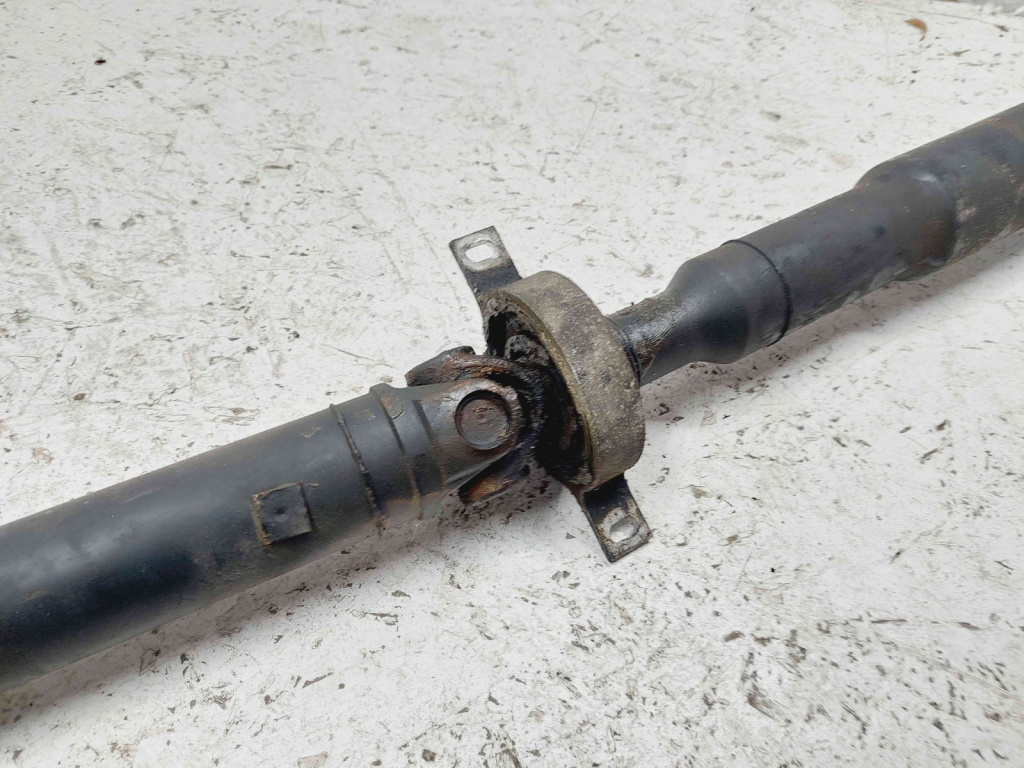 Cardan Bmw 3 Touring (E91) [Fabr 2005-2011] 7572905 2.0 N47 130KW / 177CP