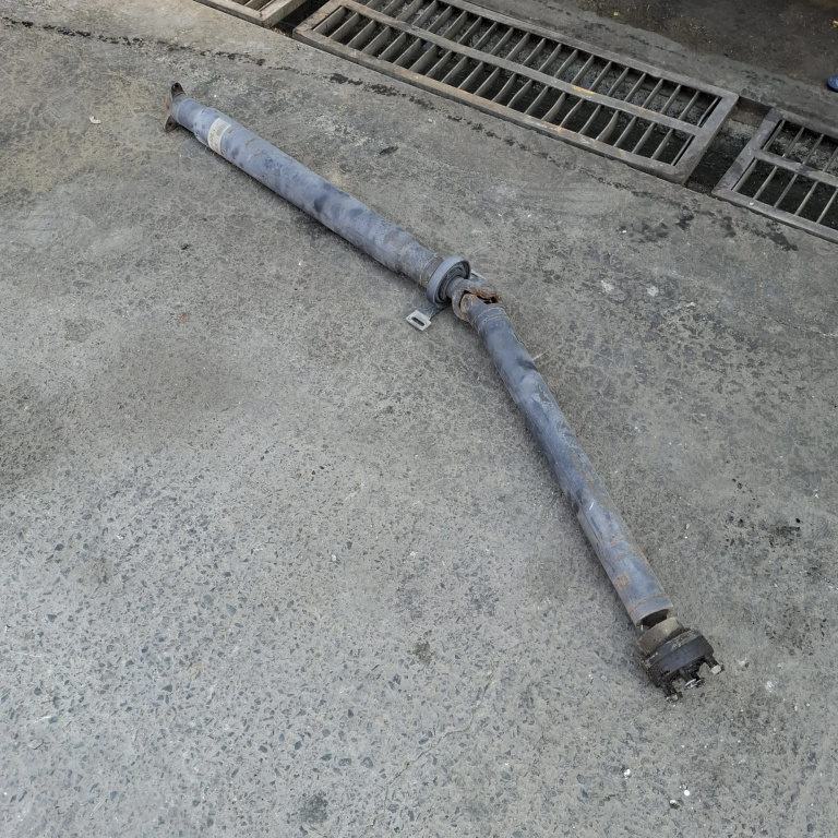Cardan Bmw 5 (E39) 1995-2004 528 I Benzina 1229271