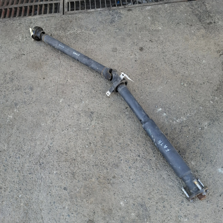 Cardan Bmw 5 (E60, E61) 2003-2010 525 D M57N 256 D4 Motorina 753177609