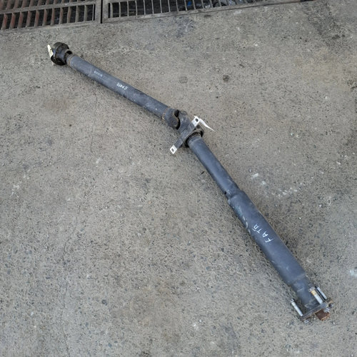 Cardan Bmw 5 (E60, E61) 2003-2010 525 D M57N 256 D4 Motorina 753177609