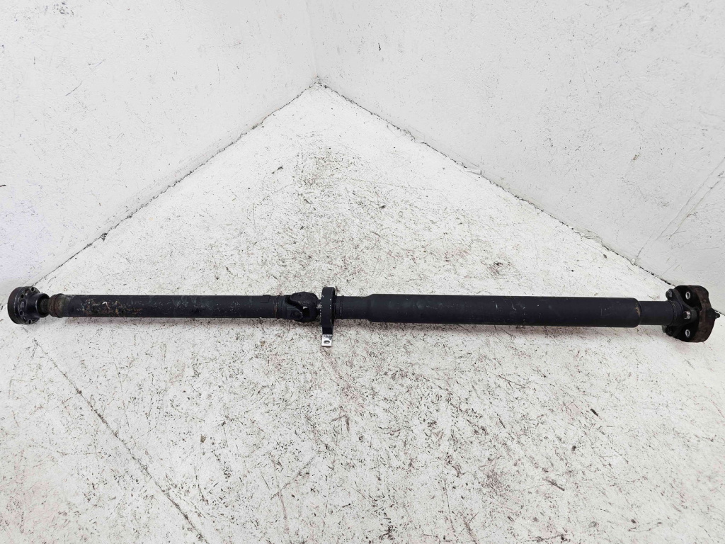 Cardan Bmw 5 (E60) [Fabr 2004-2010] 757358702 2.0 N47D 130KW / 177CP