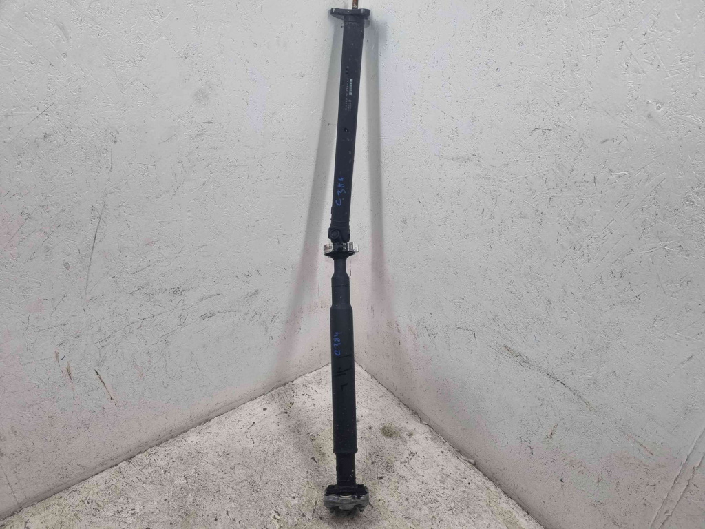 Cardan Bmw 5 (F10) [Fabr 2011-2016] 7614663-02 2.0 N47D20 135KW / 184CP