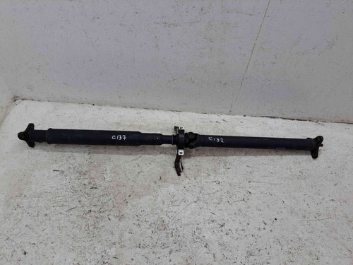 Cardan Bmw 5 Touring (F11) [Fabr 2011-2016] 7631365 3.0 N57T 190KW / 258CP 3.0 N57T 190KW / 258CP