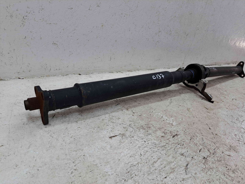 Cardan Bmw 5 Touring (F11) [Fabr 2011-2016] 7631365 3.0 N57T 190KW / 258CP 3.0 N57T 190KW / 258CP