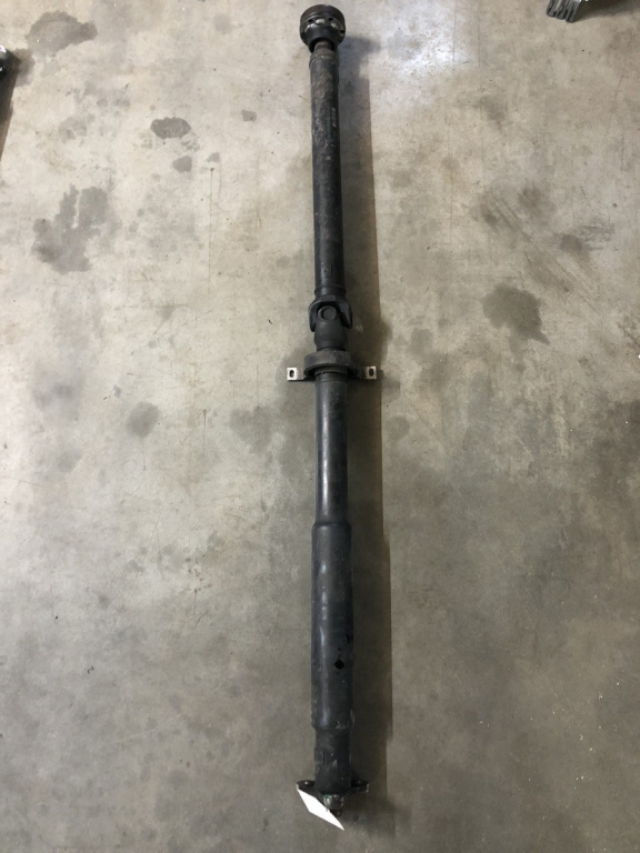 Cardan Bmw 525 d combi 2006 (753177609)