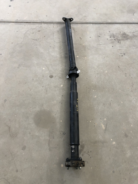 Cardan Bmw 535i F10 sedan 2010 (756313809)