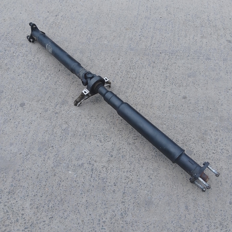 Cardan Bmw 7 (F01, F02, F03, F04) 2008-2015 740 D Xdrive N57 D30 B Motorina 7631364, 7 631 364