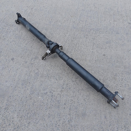 Cardan Bmw 7 (F01, F02, F03, F04) 2008-2015 740 D Xdrive N57 D30 B Motorina 7631364, 7 631 364
