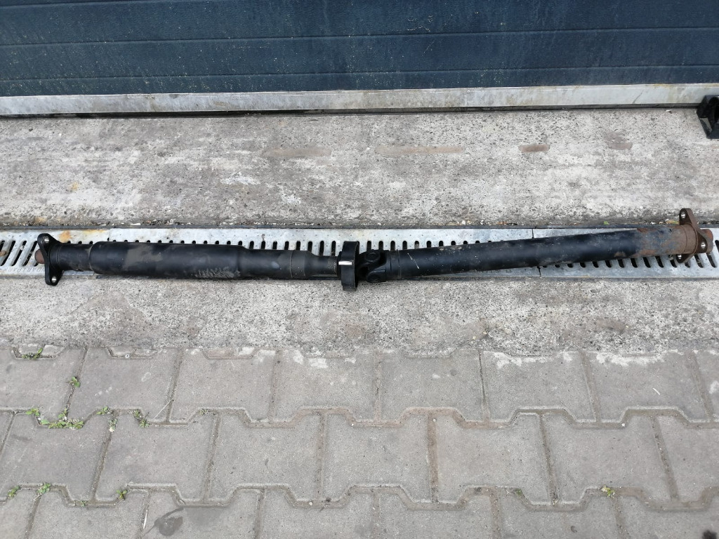 Cardan BMW E90 2.0 D 7572905-02