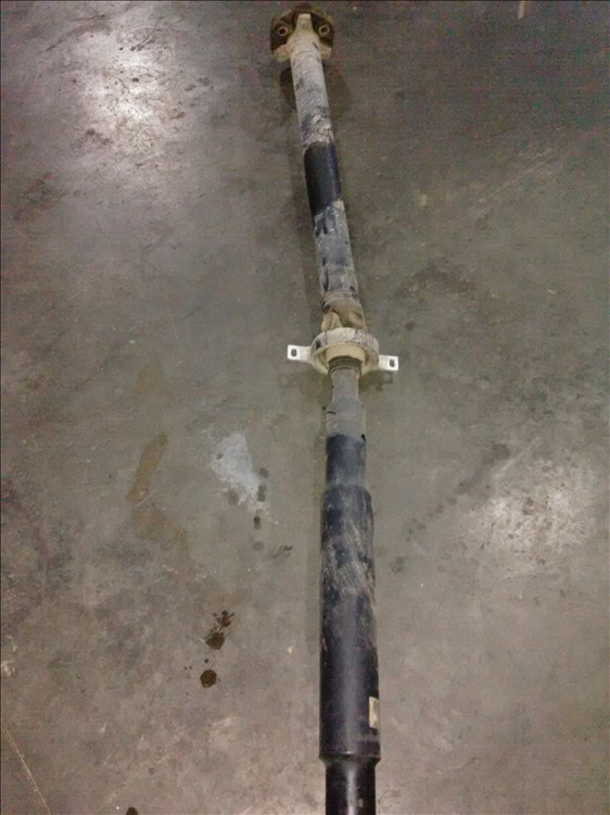 Cardan BMW E90 2.0 d an fabr. 2006