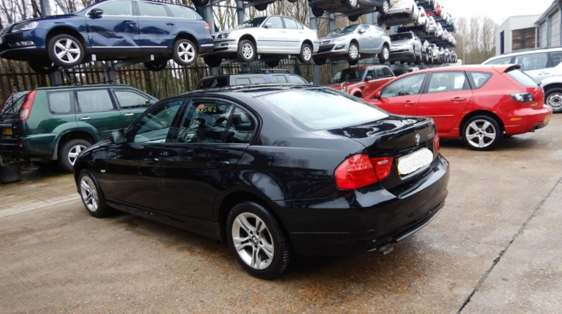 Cardan BMW E90 2010 SEDAN LCI 2.0 N47D20C