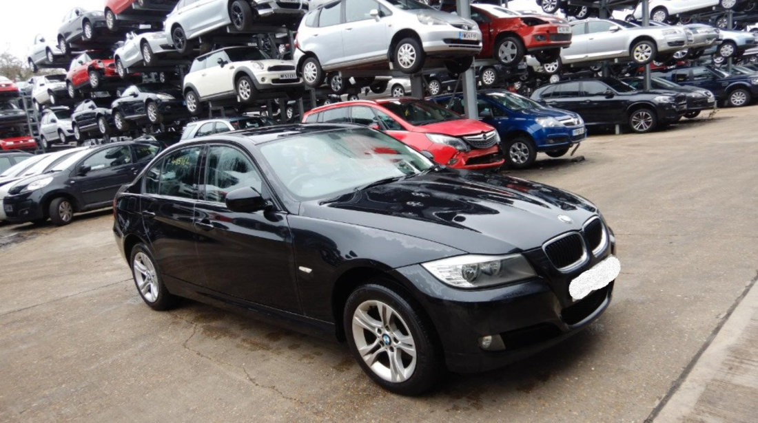 Cardan BMW E90 2010 SEDAN LCI 2.0 N47D20C