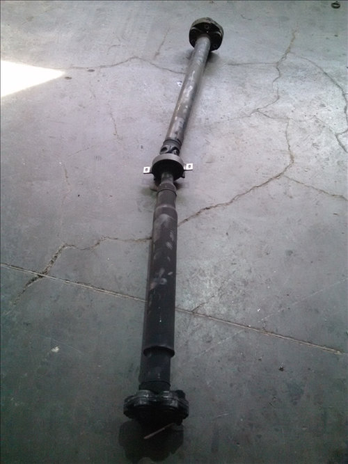 Cardan BMW F11 2.0 D an fabr. 2012