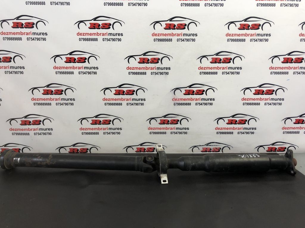 Cardan BMW F25 2.0 d Automat 4x4 X-Drive sedan 2011 (7612791)