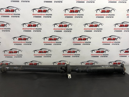 Cardan BMW F25 2.0 d Automat 4x4 X-Drive sedan 2011 (7612791)