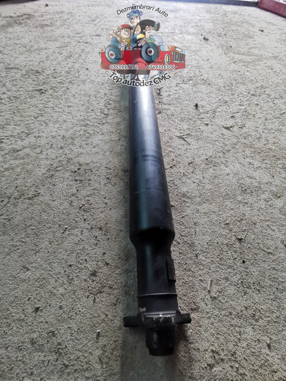 Cardan Bmw Seria 1 3 E87 E90 E91 benzina 7526111 4 prinderi