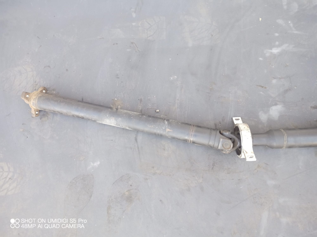 Cardan Bmw seria 3 E90 320D 163cp - COD 7527342ai03 7527342a