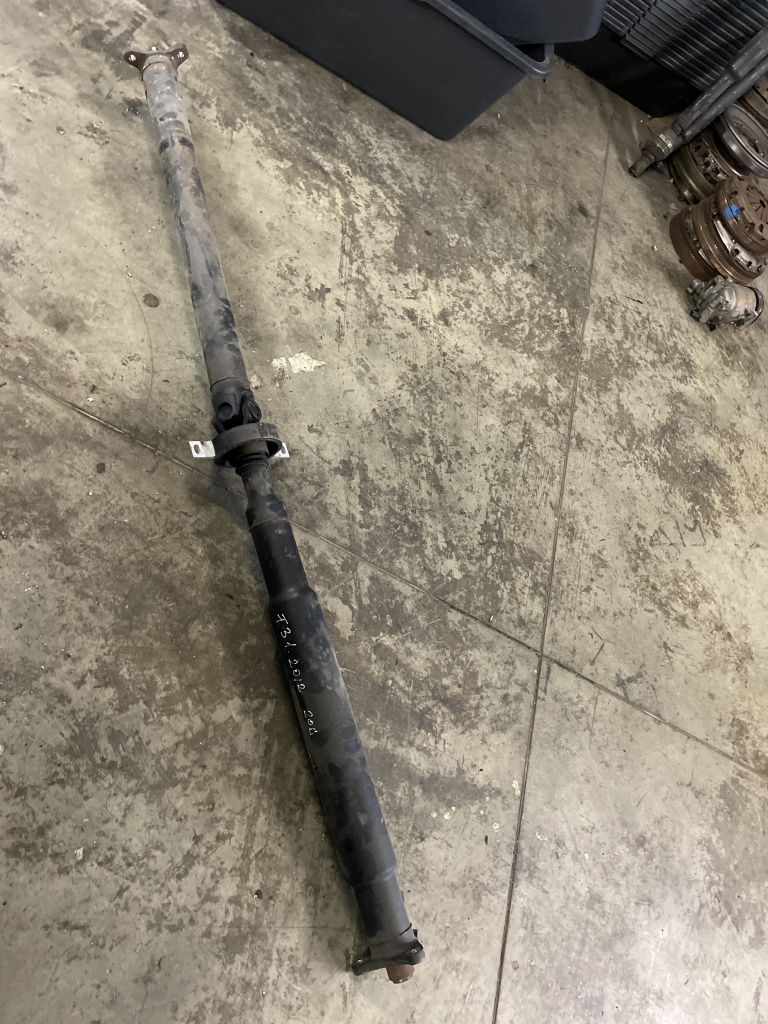 Cardan BMW Seria 3 F31 2.0 Motorina 2012, 760018302